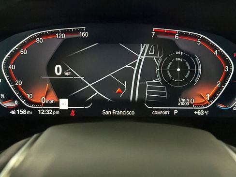 Used 2023 BMW X3 sDrive30i w/ Convenience Package image 25