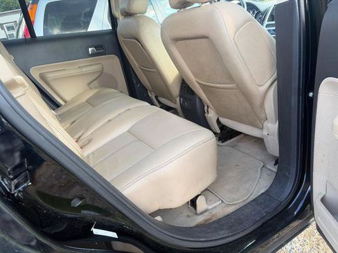Used 2009 Ford Edge Limited AWD/4WD image 12