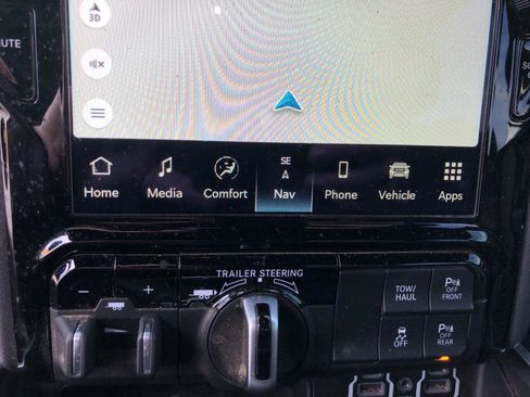 Certified 2022 RAM 1500 Big Horn image 18