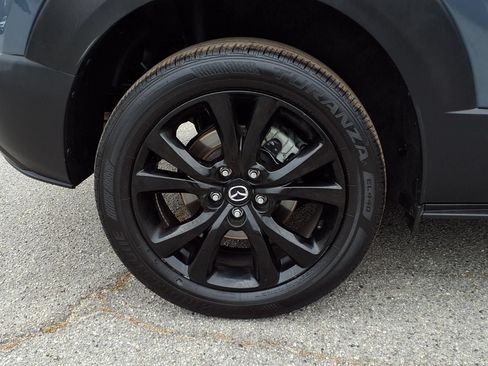 Certified 2023 MAZDA CX-30 AWD 2.5 S w/ Preferred Package image 5
