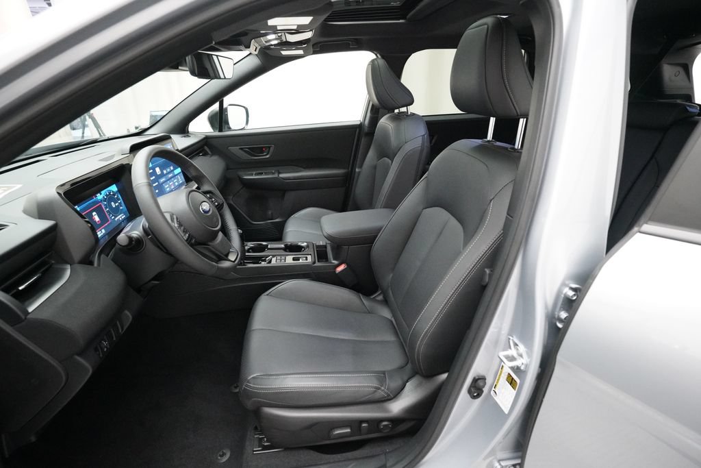 Certified 2026 Subaru Outback Limited XT AWD/4WD image 7