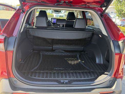 Certified 2025 Toyota RAV4 XLE Premium w/ Weather Package image 25