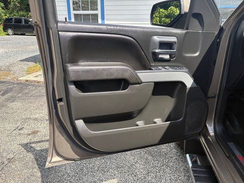 Used 2015 Chevrolet Silverado 1500 LT w/ All Star Edition AWD/4WD image 13