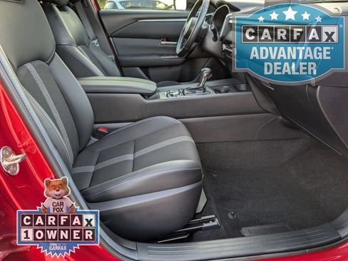 Certified 2024 MAZDA CX-50 AWD 2.5 S w/ Select Package image 20