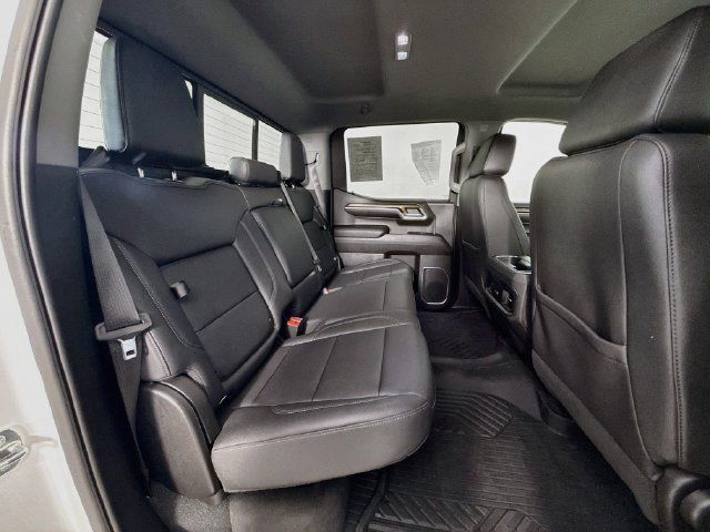 Used 2023 Chevrolet Silverado 1500 RST w/ RST All Star Premium Package AWD/4WD image 28