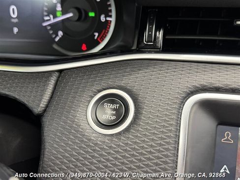 Used 2021 Land Rover Range Rover Evoque S image 19