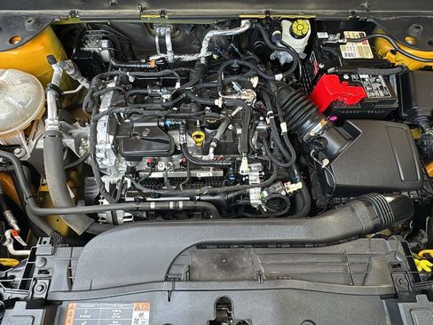 Certified 2022 Ford Bronco Sport Big Bend w/ Convenience Package image 25