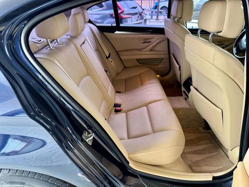 Used 2012 BMW 528i 528i Sedan 4D image 18