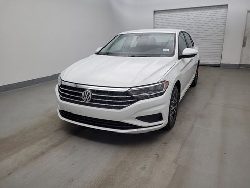 Used 2021 Volkswagen Jetta S w/ Driver Assistance Package image 15