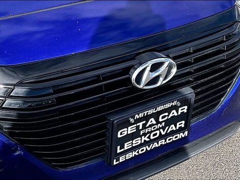 Used 2019 Hyundai Ioniq Blue image 8