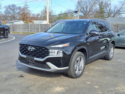 Used 2023 Hyundai Santa Fe SEL image 32