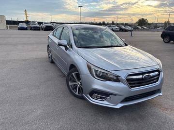Used 2018 Subaru Legacy 2.5i Limited AWD/4WD image 1