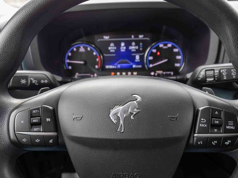 Used 2021 Ford Bronco Sport Badlands image 20