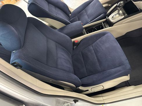 Used 2008 Honda Civic Hybrid Sedan image 45