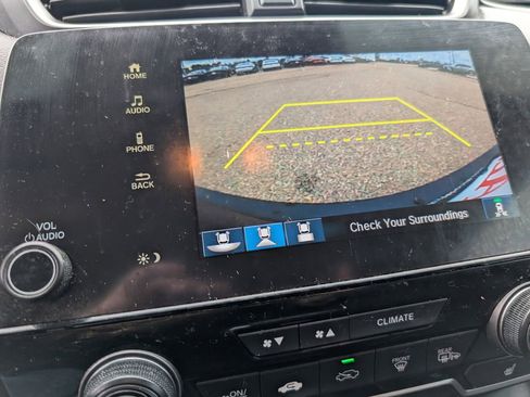 Certified 2021 Honda CR-V EX-L image 14