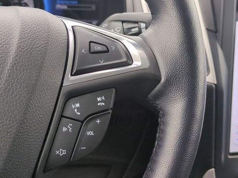 Used 2023 Ford Edge SEL w/ Convenience Package image 26