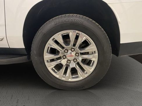 Used 2023 GMC Yukon XL Denali w/ LPO, Floor Liner Package AWD/4WD image 39