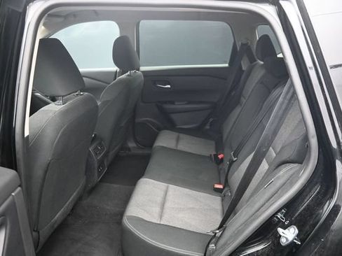 Used 2025 Nissan Rogue SV AWD/4WD image 22