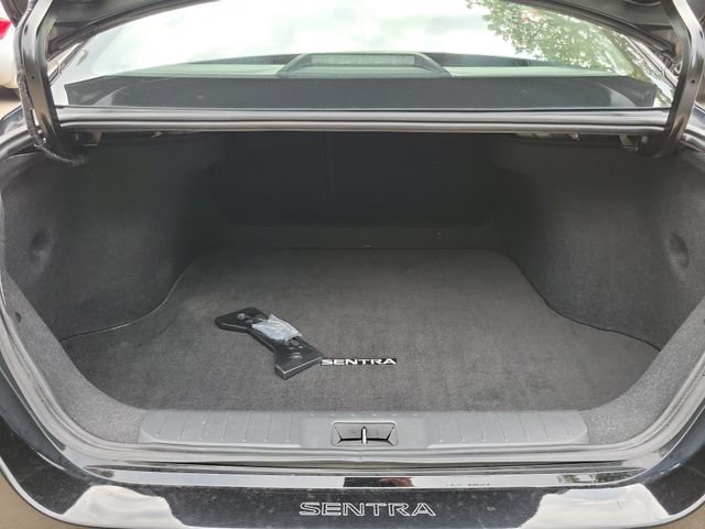 Used 2023 Nissan Sentra SV w/ All-Weather Package FWD image 29