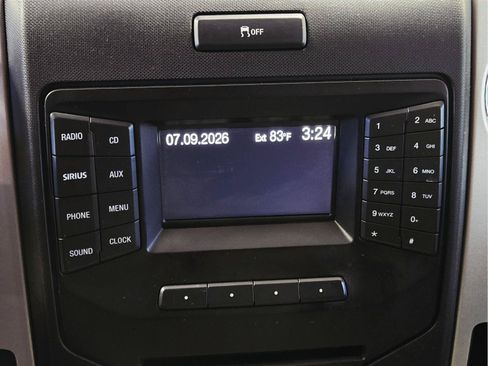 Used 2013 Ford F150 XLT w/ Luxury Equipment Group AWD/4WD image 24