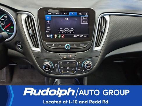 Used 2024 Chevrolet Malibu LT image 18