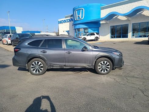 Used 2024 Subaru Outback Limited image 6