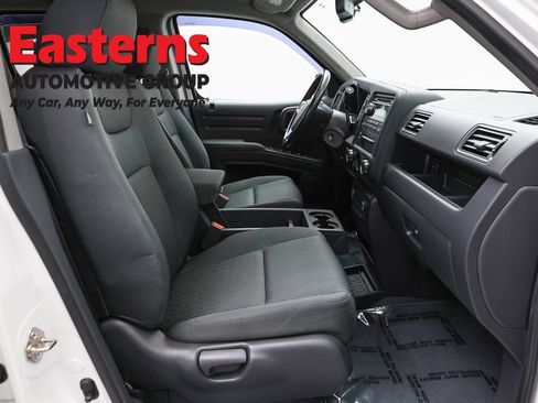 Used 2014 Honda Ridgeline Sport image 22
