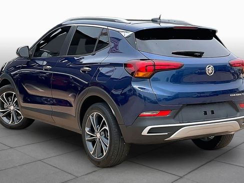 Used 2022 Buick Encore GX Select FWD image 10