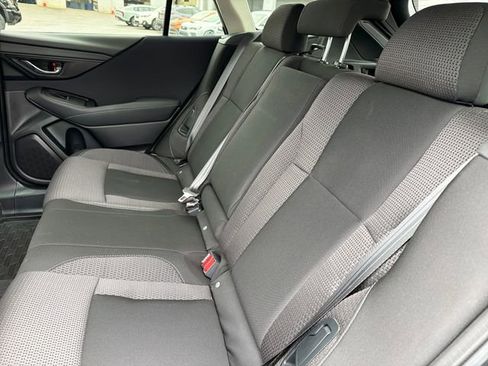 Certified 2022 Subaru Outback Premium AWD/4WD image 21