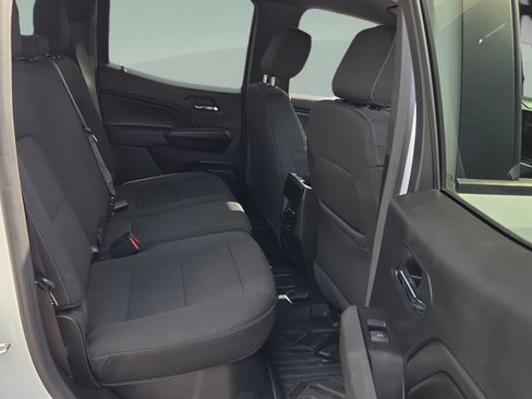 Certified 2024 GMC Canyon Elevation w/ Convenience Package RWD image 14
