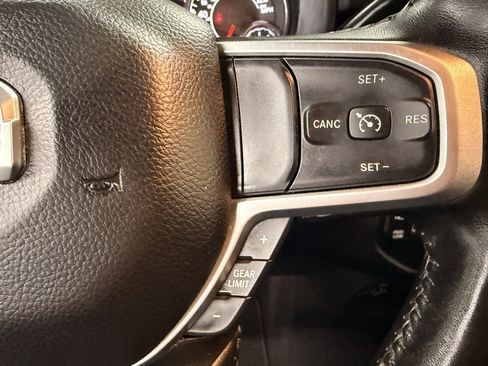 Certified 2024 RAM 2500 Big Horn image 28