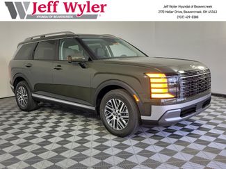 New 2026 Hyundai Palisade SEL AWD/4WD video 1