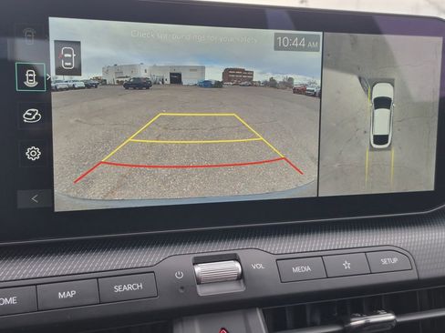 New 2025 Kia K4 GT-Line Turbo image 21