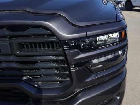 New 2026 RAM 2500 Tradesman w/ Safety Group image 10