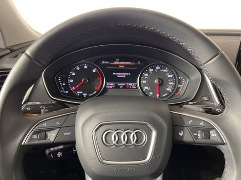 Certified 2023 Audi Q5 2.0T Premium w/ Convenience Package image 24