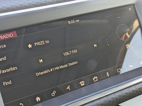 Used 2020 Land Rover Range Rover Evoque S image 13