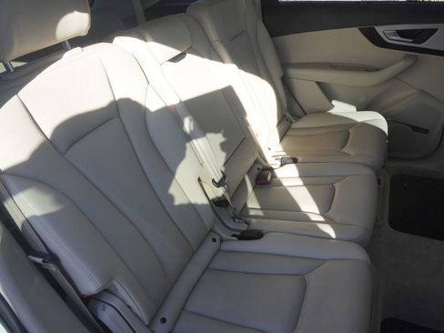 Used 2019 Audi Q7 2.0T Premium Plus image 26