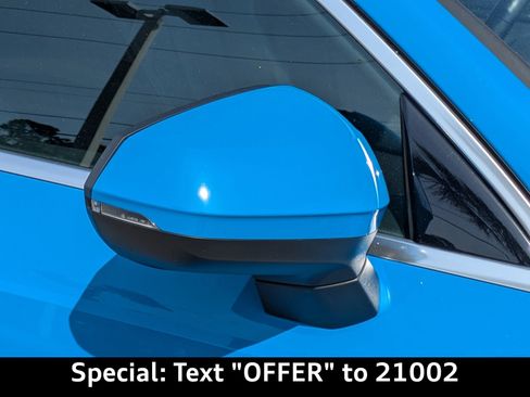 Used 2020 Audi Q3 2.0T Premium Plus w/ Premium Plus Package image 12