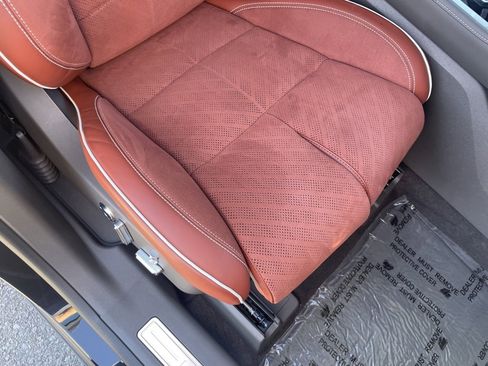 Used 2024 Lincoln Nautilus Black Label image 37