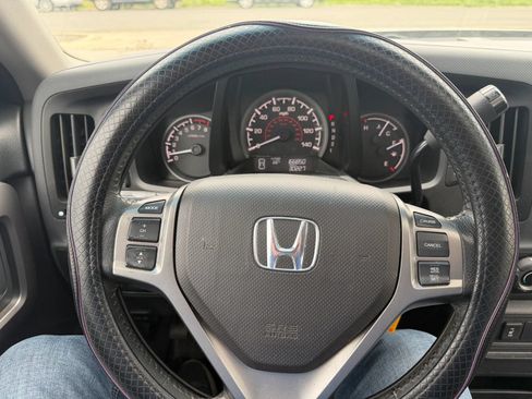 Used 2012 Honda Ridgeline RTL image 30