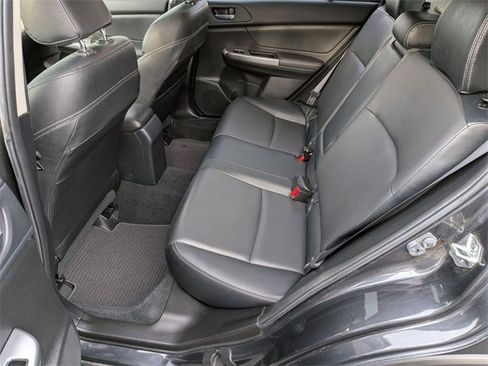 Used 2015 Subaru Crosstrek 2.0i Limited image 25