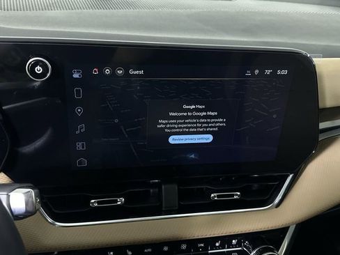 New 2026 Chevrolet Equinox ACTIV w/ Convenience Package III FWD image 14