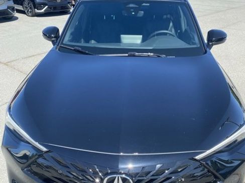 New 2025 Acura ADX A-Spec image 11