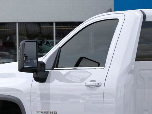 New 2025 Chevrolet Silverado 3500 W/T w/ WT Convenience Package image 42