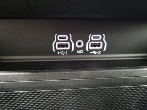 New 2026 RAM 1500 Big Horn AWD/4WD image 15