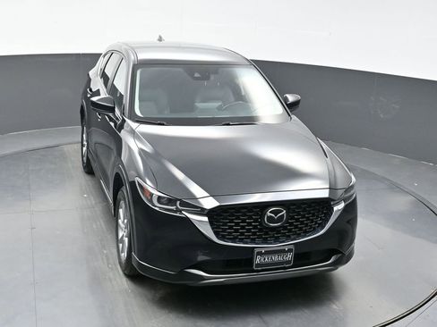 Used 2024 MAZDA CX-5 AWD 2.5 S w/ Select Package image 25