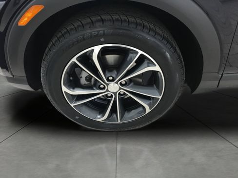 Used 2020 Buick Encore GX Select w/ Advanced Technology Package FWD image 4