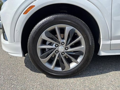 Used 2022 Buick Encore GX Essence w/ Advanced Technology Package image 9