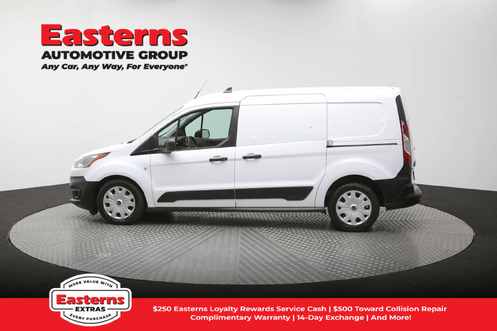 Used 2019 Ford Transit Connect XL FWD image 61