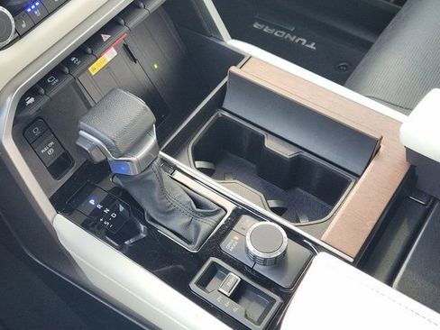 Used 2023 Toyota Tundra Capstone image 22